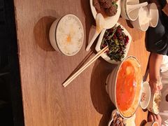 -張飛扒肉·龙江非遗(道外店)