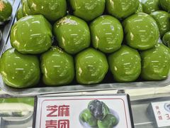 -许阿姨糕团店(南京总店)