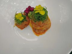 -沪华海鲜大酒楼(南汇店)