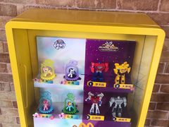 -麦当劳(海丰蓝天广场店)