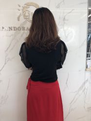 -潘多拉Hairsalon