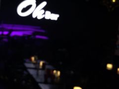 -ohbar live house(人广店)