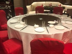 包厢-富力万达嘉华酒店-品珍中餐厅(水果湖店)