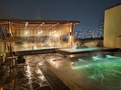 -清河半岛温泉度假酒店