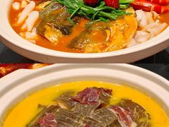 -锦楼·臻选新杭帮(正大广场店)