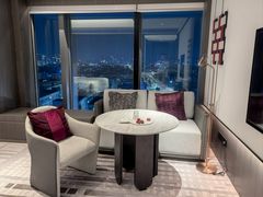 -深圳国际会展中心洲际酒店