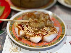 -憶廟街 X 沙角邨(太古城店)