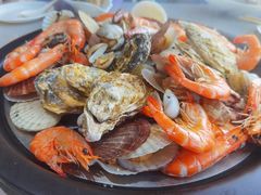 -大锅强·蒸海鲜青岛菜(吾悦广场店)