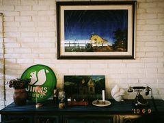 -JINNS锦时 steak&pizza(浸信会礼拜堂旧址店)