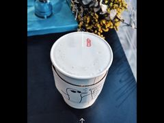 叽叽鲜奶茶-卖呆儿咖啡(望京店)