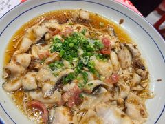 -荆九爷爆炒桥头三嫩(夫子庙店)