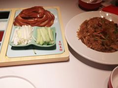 -吉祥春饼·烤鸭(文登利群店)
