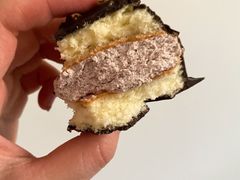 -宝圆斋清真糕点·蛋糕