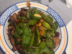 -金哥私房菜馆(张府园总店)