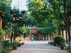 -高旻寺