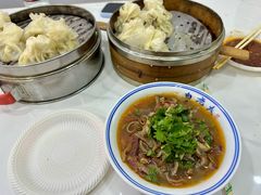 -白老大羊杂碎稍麦