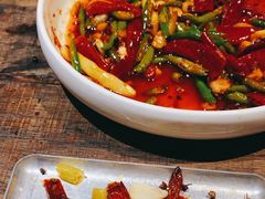 -铁公鸡·四川料理(天环广场店)