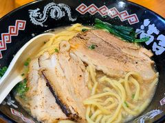 -Ramen满吉·豚骨拉面(丽园路店)