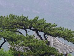 -妙峰山风景名胜区
