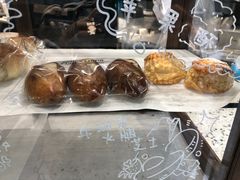 -Something For(中洲湾店)