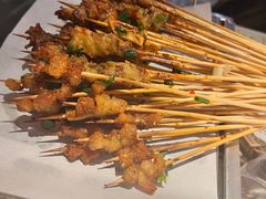 -串盟烧烤·长沙美食地标(星沙店)