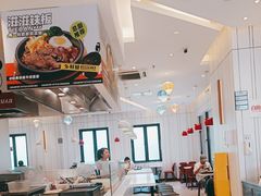 -乡村基(双流时代奥特莱斯餐厅)