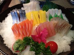 iphone_upload_pic-南苑环球酒店-稻菊日式餐厅(鄞县大道店)