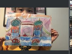 -蕃茄田艺术(普陀长风大悦城中心)