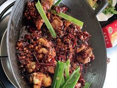 息烽阳朗鸡-贵阳李氏息烽阳朗鸡(民生路店)