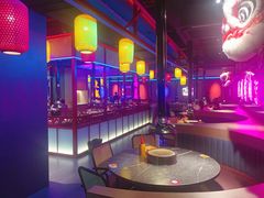 -十三姨正合丰烤肉(营迹路店)