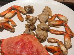 -黄山老妈·土菜(碧桂园店)