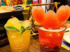 -泰妃殿(武汉首店)