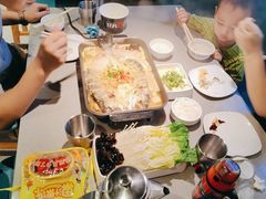 -半天妖烤鱼(嘉德万达广场店)