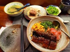 -戏作寿司(观音桥店)