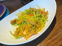 -甘尼仕印度餐厅酒吧(斜塘老街店)