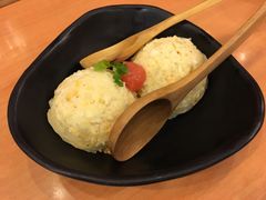 -博多一幸舍(侨福芳草地购物中心店)