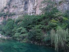 -山西壶关太行山大峡谷旅游景区