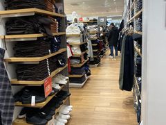 -优衣库(天津天河城店)