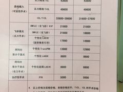-上海大学附属上海和平眼科医院