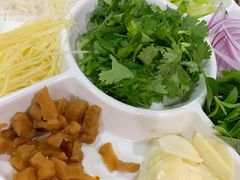 罗勒-官塘锋记鱼生·生腌·砂锅粥(牌坊街店)