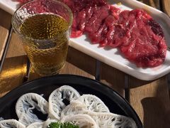 -四喜小胖·北京涮肉(五道营店)