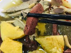 -达记卤菜店(红庙店)