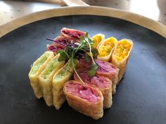 -彩丰楼中餐厅·仁恒洲际酒店