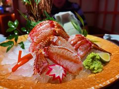 -蟹田居·活蟹料理(东城店)