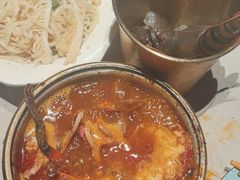 -雍容荟帝王蟹活龙虾展台自助(IFS黑金店)