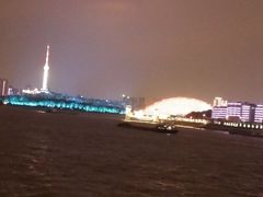 -武汉两江游览·夜游长江(汉口粤汉码头)