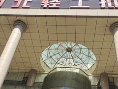 -西北轻工批发市场