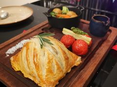 -上海苏宁宝丽嘉酒店·Cafe Bellagio西餐厅