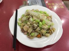 -众乐大盘菜