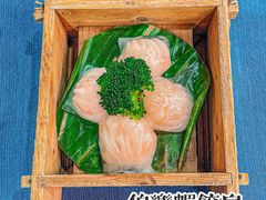 -伯乐居茶艺馆(石岐大信店)